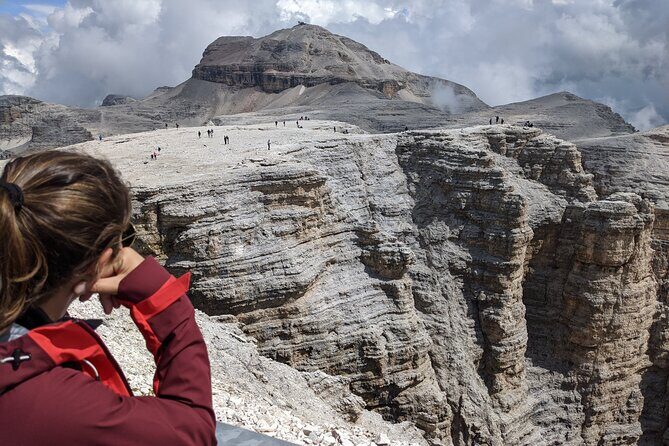 Dolomites Full-day Tour from Lake Garda - FAQs