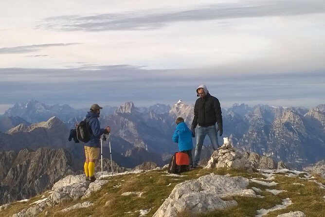 Dolomites Hiking tour - An In-Depth Look at the Dolomites Hiking Tour