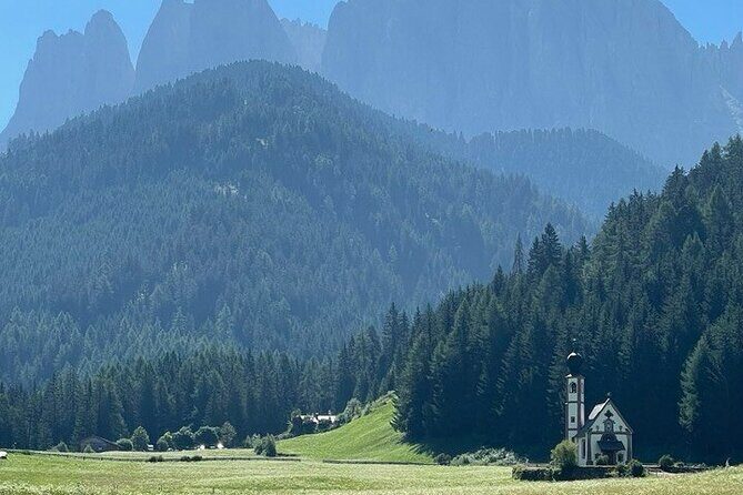 Dolomites Private Tour from Innsbruck: "Taste" of other Italy. - Price and Value