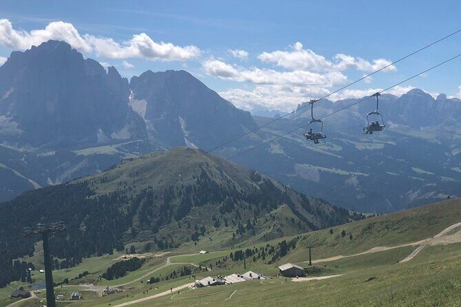 Dolomites Private Tour from Innsbruck: "Taste" of other Italy. - Who Should Consider This Tour?