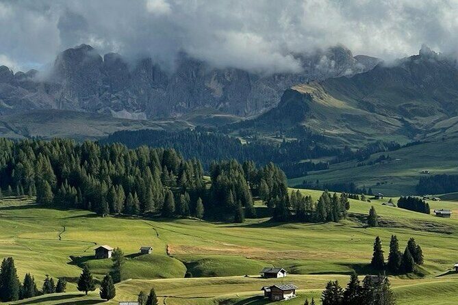Dolomites Private Tour from Innsbruck: "Taste" of other Italy. - Final Thoughts