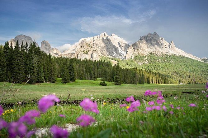 Dolomites Private Tour from Venice - A Closer Look at the Itinerary