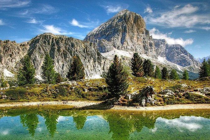 Dolomites Private Tour from Venice - Price and Value