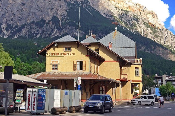 Dolomites Private Tour from Venice - What the Reviews Say