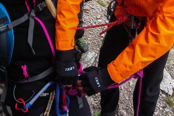 Dolomites Via Ferrata Experience - Cost & Value: Is It Worth It?