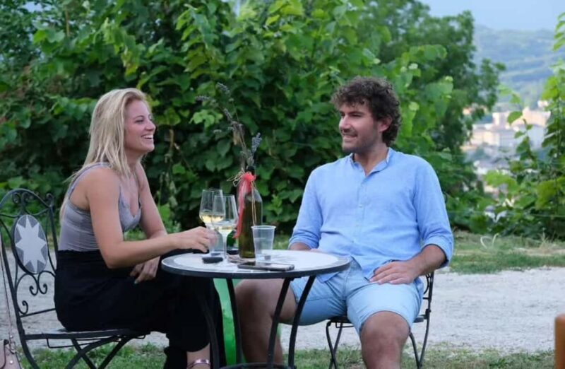 Dolomites Winery Tour and Wine Tasting near Belluno - An In-Depth Look at the Dolomites Winery Tour and Tasting