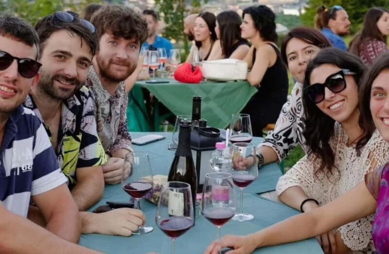 Dolomites Winery Tour and Wine Tasting near Belluno - FAQ