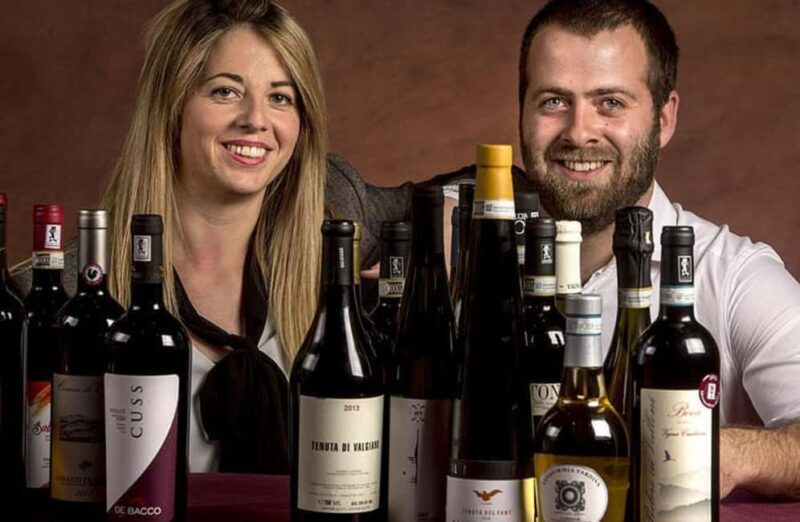 Dolomites Winery Tour and Wine Tasting near Belluno - Final Thoughts