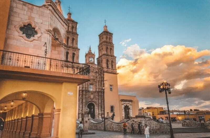 Dolores Hidalgo: A journey through Dolores Hidalgo - Discover the Cradle of Mexican Independence