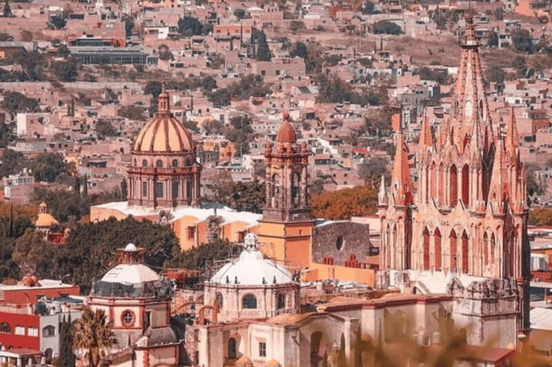 Dolores Hidalgo: A journey through Dolores Hidalgo - Exploring Charming Streets and Local Flavors