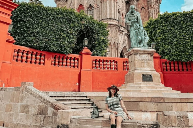 Dolores Hidalgo: A journey through Dolores Hidalgo - FAQ