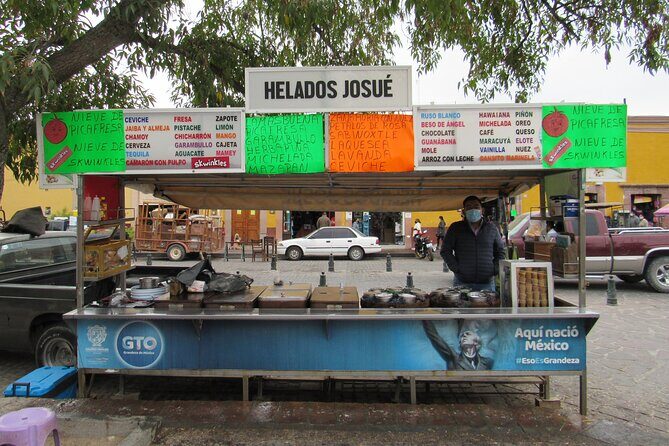 Dolores Hidalgo & Sanctuary of Atotonilco - Cancellation and Practical Details