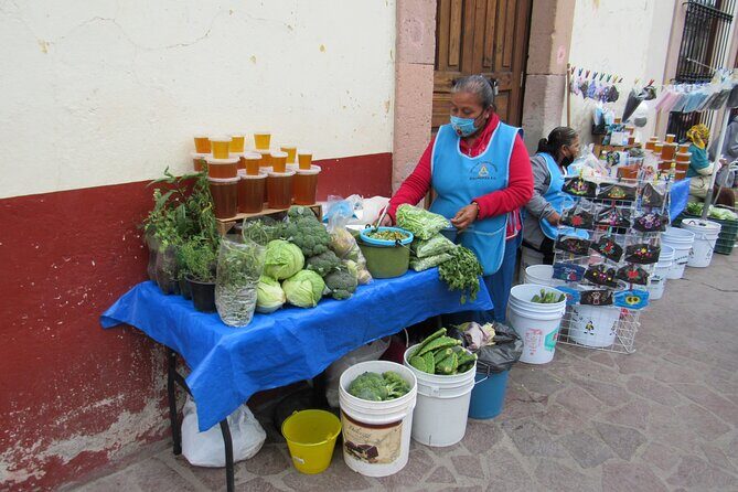 Dolores Hidalgo & Sanctuary of Atotonilco - FAQ