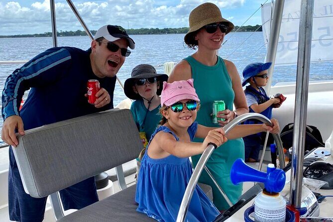 Dolphin Adventure Sail in Cocoa Beach - Final Thoughts: Who Will Love This Tour?