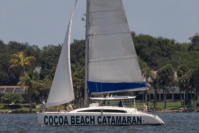 Dolphin Adventure Sail in Cocoa Beach - Frequently Asked Questions
