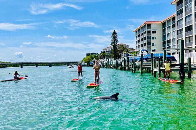 Dolphin and Manatee Adventure Tour of Fort Myers - FAQ