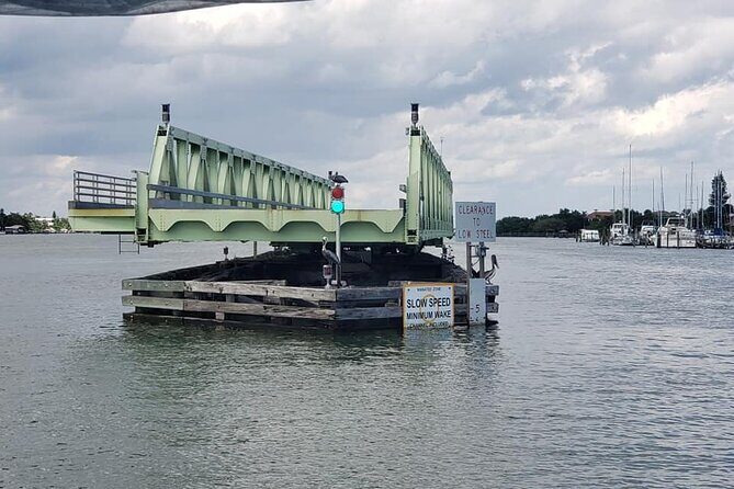 Dolphin and Manatee River Cruise Melbourne, Fl. Tour Time 1030 - An In-Depth Look at the Experience