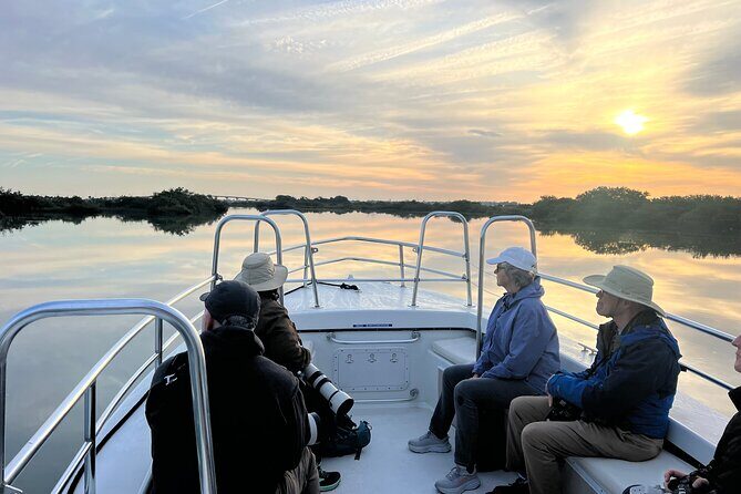 Dolphin and Nature Boat Excursion - Final Thoughts