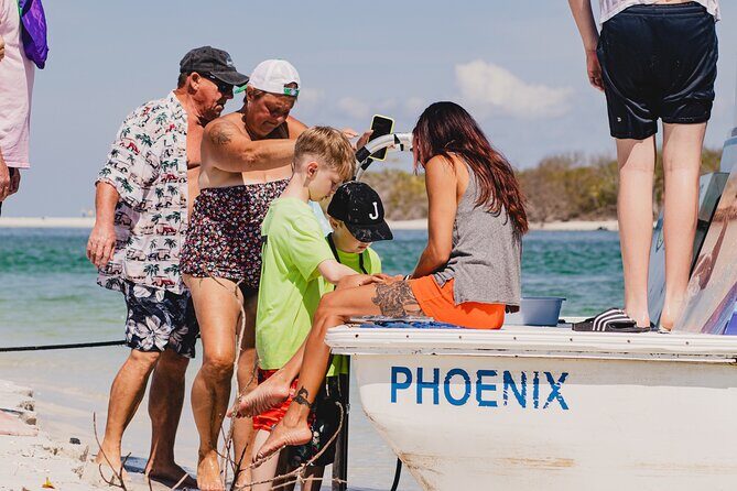 Dolphin and Shelling Cruise Tour at Fort Myers Beach - An Honest Look at the Tour Experience