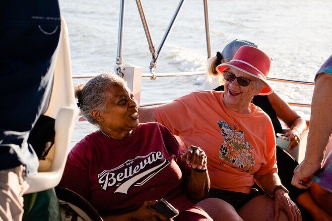 Dolphin and Shelling Cruise Tour at Fort Myers Beach - Practical Details and What to Expect
