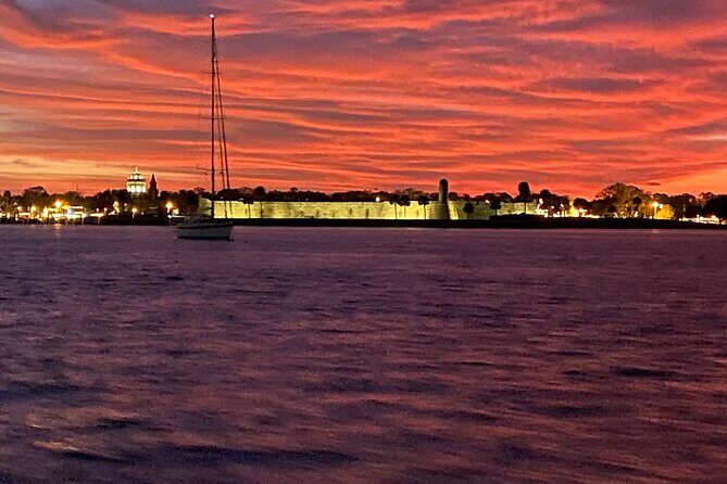 Dolphin and Wildlife History Tour - Final Thoughts