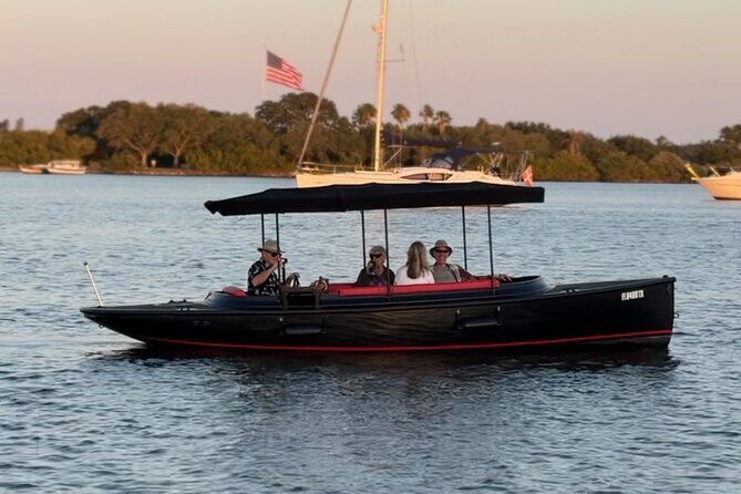 Dolphin Boat Tour in Vero Beach - FAQ