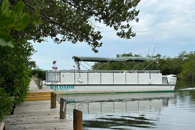 Dolphin Eco Cruise Nature Adventure in Cocoa Beach - FAQ