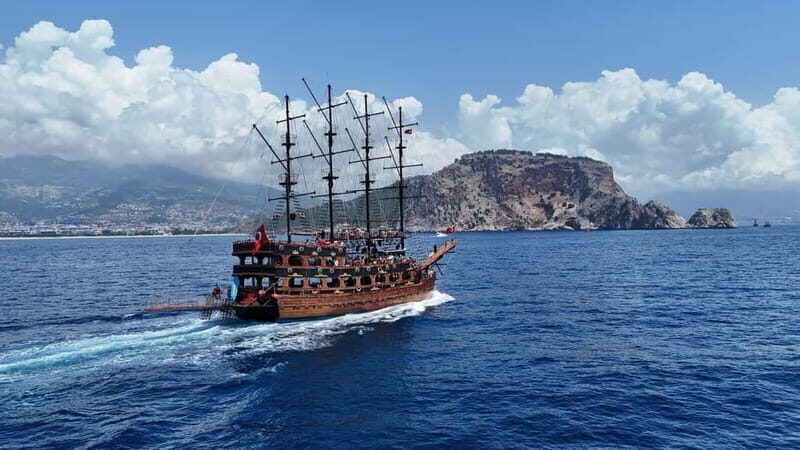 Dolphin Island Boat Trip with Swimming & Lunch - Final Thoughts