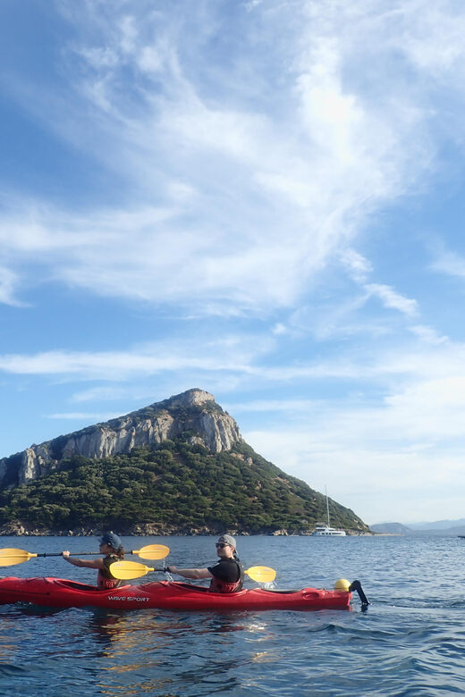 Dolphin Kayak Safari at Sunset at Golfo Aranci - Final Thoughts