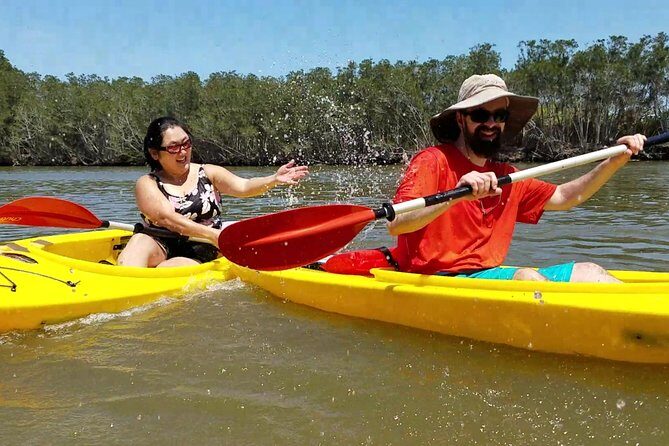 Dolphin & Manatee Kayaking Tour in Orlando Area - FAQs