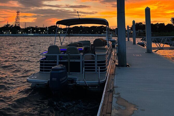 Dolphin/Manatee Pontoon Boat Tour with Local Expert - Who is This Tour Best For?