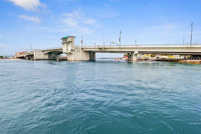 Dolphin Quest - Sightseeing/Eco Cruise, John's Pass, Madeira Beach, FL - Who Is This Tour Best For?