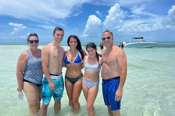 Dolphin & Snorkel - What to Expect from the Dolphin & Snorkel Tour in Key West