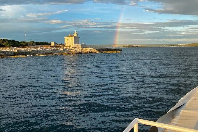 Dolphin & Sunset tour with Brijuni panorama - In-Depth Look at the Experience