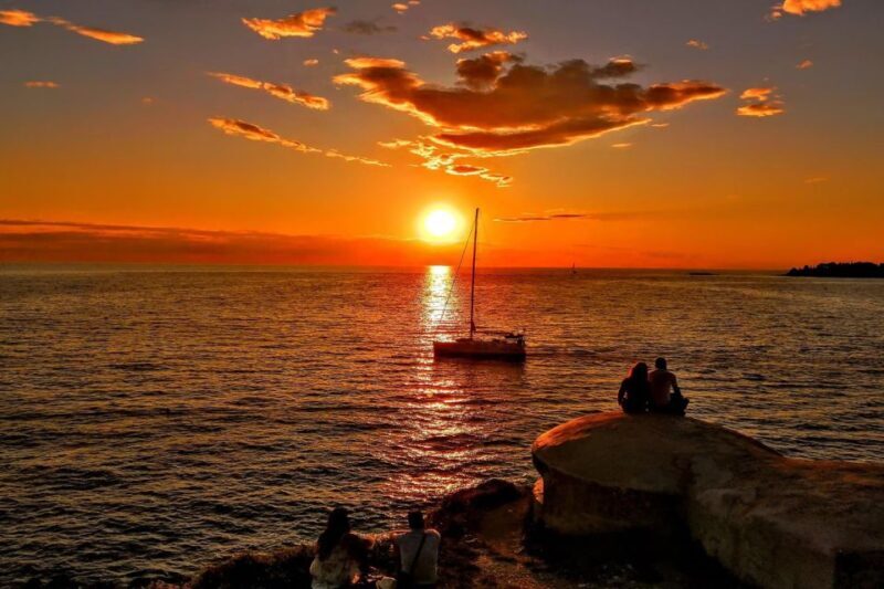 Dolphin Tour  85% chance - All inclusive Drinks + Dinner - FAQ