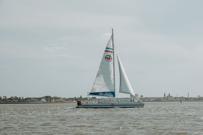 Dolphin Watch & Harbor Tour in Historical St. Augustine - FAQ About the Dolphin Watch & Harbor Tour
