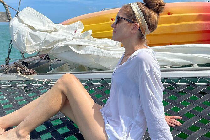 Dolphin Watch + Sunset Sail with Honest Eco - Who Should Consider This Tour?