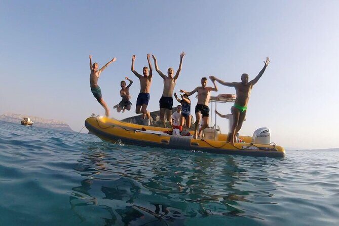 Dolphin Watching and Snorkeling in Figarolo in Sardinia - Who Is This Tour Best Suited For?