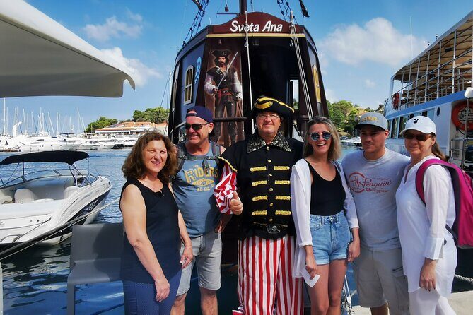 Dolphin Watching Boat Trip around Vrsar - Who Is This Tour Best For?