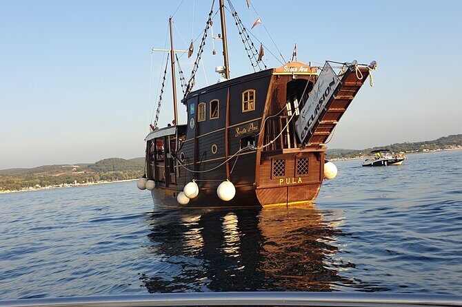 Dolphin Watching Boat Trip around Vrsar - Final Thoughts