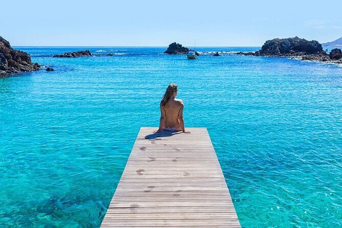 Dolphin Watching Cruise to Lobos Island - The Value of This Experience