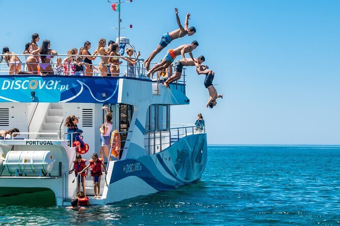 Dolphin Watching Half-Day Cruise from Lagos - Final Thoughts