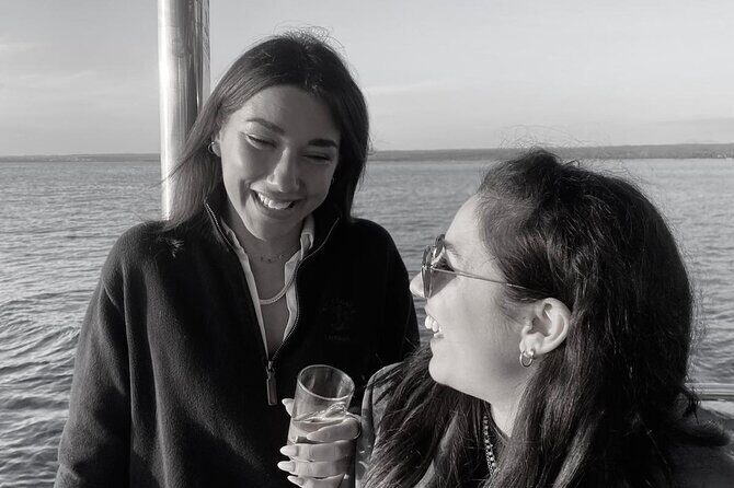 Dolphin Watching & Sunset Boat Tour With Dinner and Drinks - Frequently Asked Questions (FAQs)