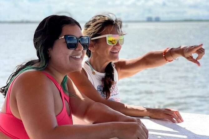 Dolphin Wildlife Cruise Fort Myers Beach - Dolphin Wildlife Cruise Fort Myers Beach: A Friendly Guide to an Unforgettable Coastal Experience