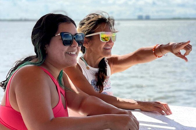 Dolphin Wildlife Cruise Fort Myers Beach - Final Thoughts