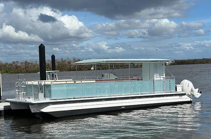 Dolphin Wildlife Cruise Fort Myers Beach - FAQ