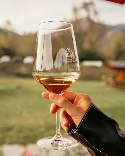 Domodossola: Savor Wines & Local Treats in a Scenic Vineyard - FAQ