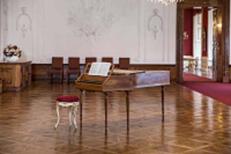 DomQuartier Salzburg: Date with Mozart! Afternoon concerts in the Residenz - What Is the "Date with Mozart" Concert Series?