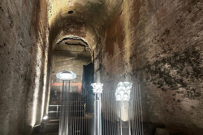 Domus Aurea (Golden House) of the Roman Emperor Nero Guided Tour - Final Thoughts