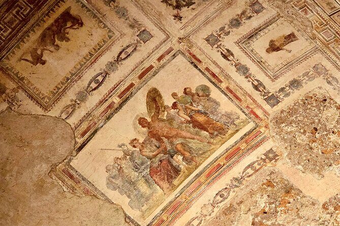 Domus Aurea Tour with WEST WING & Virtual Reality Experience - Who Is This Tour Best Suited For?